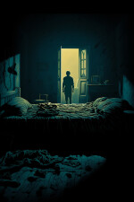 Sleep Tight written by zsimoni