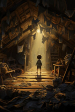 Hide and Seek written by cuteinsanity