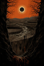 Gunpowder Hill written by Unknown
