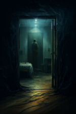 Hidden written by Unknown