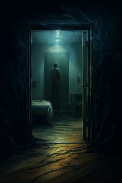 Hidden written by Unknown