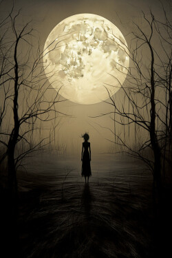 The Girl in the Photograph written by Unknown