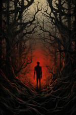 Dark Days written by Unknown