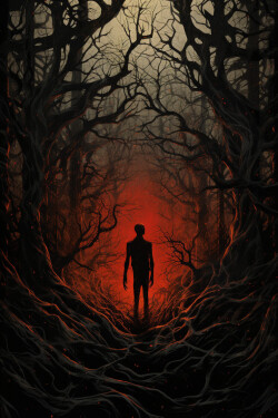 Dark Days written by Unknown