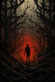 Dark Days written by Unknown