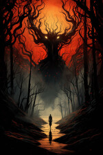 The Rake written by Unknown