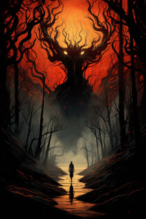 The Rake written by Unknown