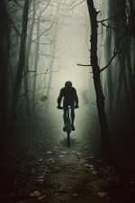 The Runner written by Unknown