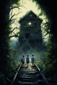 The House by the Tracks written by Unknown