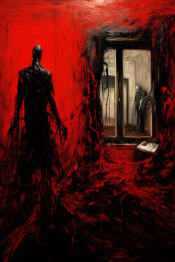 The Hidden Things written by PleasantNightmares