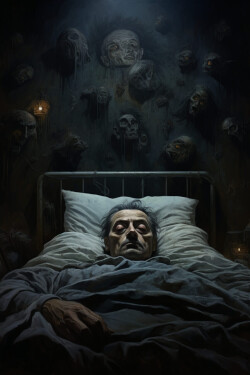 Wake Up written by Unknown