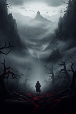 Prey written by Unknown