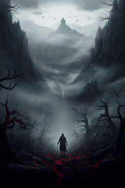 Prey written by Unknown