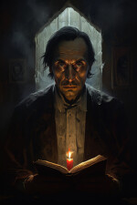 The Portraits written by Unknown
