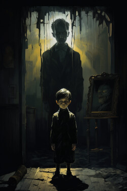 Think not of the Morrow written by Unknown