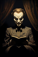 Bad Dreams written by Unknown