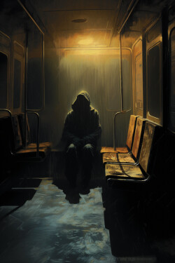 On the Bus written by Lucas Llinás Múnera