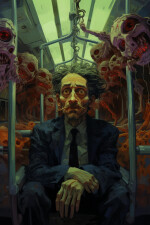 The Strangers written by Unknown