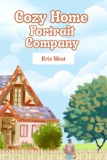 Cozy Home Portrait Company written by Kris_West