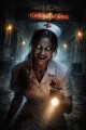 The Nurse who entered the sealed Wing of the hospital. written by Mita_Sophia