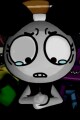 Depressed Poppy Model written by JosephTheSnail
