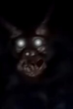 Fear the Devil written by JosephTheSnail