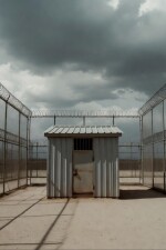 The Hollow, A Prison Experiment written by ACLawrence