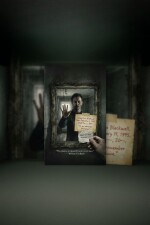 The Boy From Before written by Rong King