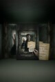 The Boy From Before written by Rong King