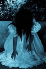 the missing girl written by Horror_freak17