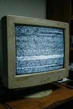 The static feedback loop written by Iceman540