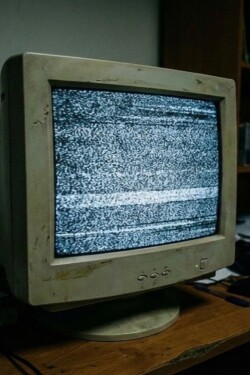 The static feedback loop written by Iceman540