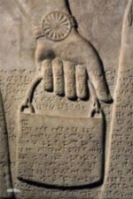 King of the passing things written by GonzoPaleto