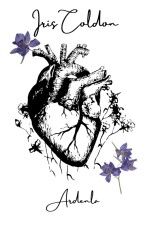 Iris Coldon written by Ardenla