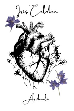 Iris Coldon written by Ardenla