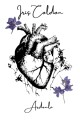 Iris Coldon written by Ardenla