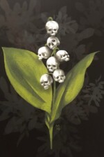 -The flower left behind- written by Lominelle