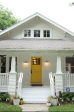 The "Fresh" House written by Mack.W.Simpson