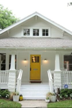 The "Fresh" House written by Mack.W.Simpson