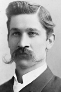 The "MAD" Man written by Mack.W.Simpson