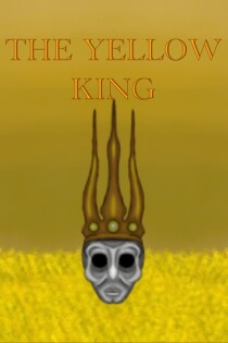 The Yellow King written by Robertscream