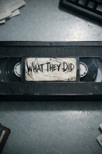 What They Did written by Spilt Blood