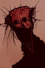 The Boiled One written by liamsucks