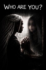 Who Are You? written by Rong King
