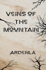 Veins of the mountain written by Ardenla