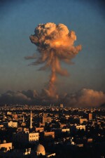 Nuclear Ash written by JamesKelly15