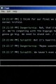 Instant Message written by Spilt Blood