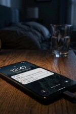 "notifications" (part 3/finale) written by Iceman540
