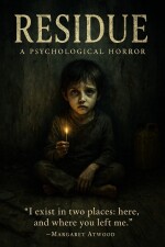 Residue written by Rong King