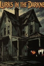 "It Lurks in the Darkness" written by Christhecreator